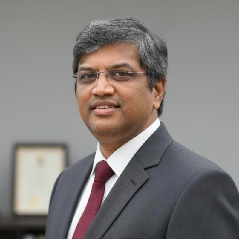 Nityanand Natrajan