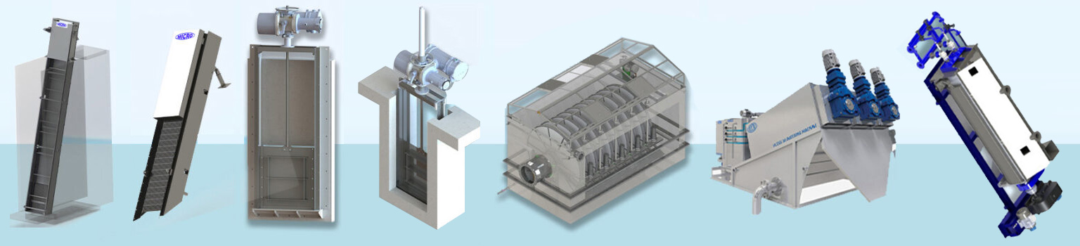Packaged sewage treatment plant STP for municipal and residential wastewater
